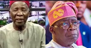 Even a corpse will defeat Tinubu in 2027 – Galadima Even a corpse will defeat Tinubu in 2027 - Galadima