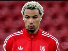 Ekitike suffers 9 months Achilles injury Ekitike suffers 9 months Achilles injury