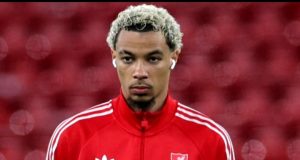 Ekitike suffers 9 months Achilles injury Ekitike suffers 9 months Achilles injury