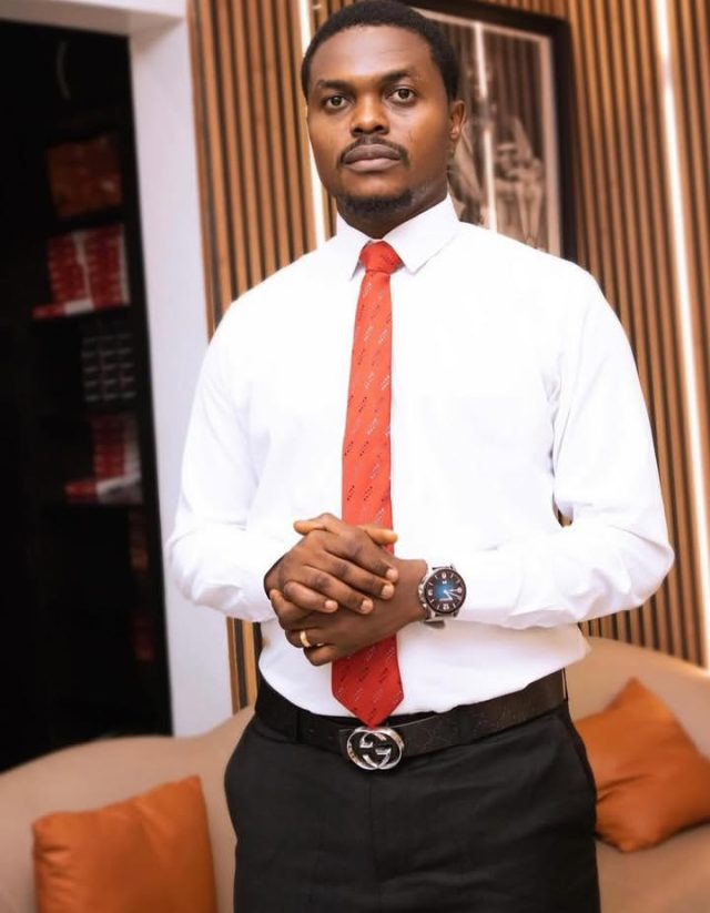 Court fixes April 17th for Blord’s bail hearing
