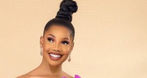 Tacha down with Malaria