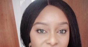 Victoria Inyama says circumcision is the best thing that shaped her discipline