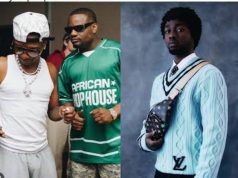 Ogbafia dey for ground – Omah Lay mocks Dj Tunez Ogbafia dey for ground - Omah Lay mocks Dj Tunez