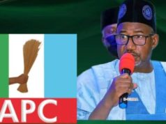 No to 60/40 – Bala Mohammed’s plan to join APC collapses Bala Mohammed's plan to join APC collapses