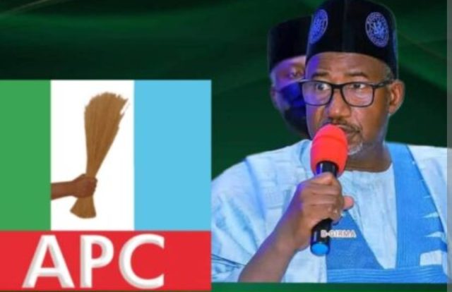 Bala Mohammed's plan to join APC collapses