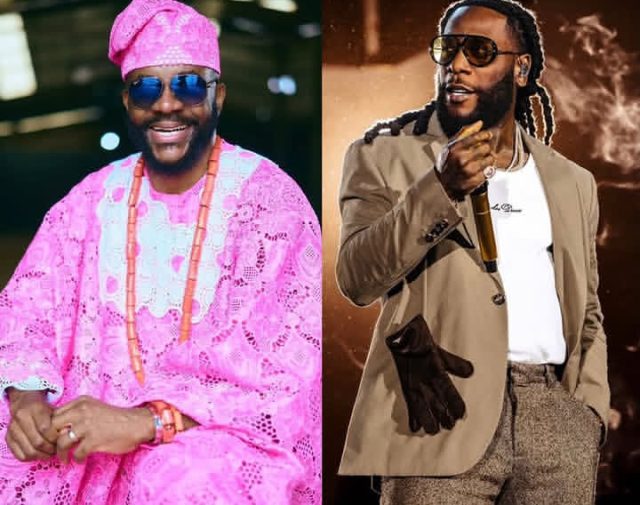 Burna Boy replies Ebuka Obi-Uchendu over "Arrogance" remark