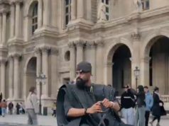 I’m the first Nigerian to play chess at Louvre Abu Dhabi – Tunde Onakoya I'm the first Nigerian to play chess at Louvre Abu Dhabi - Tunde Onakoya