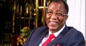 Gbenga Daniels denied entry into APC Caucus meeting Gbenga Daniels denied entry into APC Caucus meeting