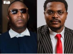 I’m now part of Sowore’s team, Revolution now – Blord I'm now part of Sowore’s team, Revolution now - Blord