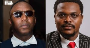 I’m now part of Sowore’s team, Revolution now – Blord I'm now part of Sowore’s team, Revolution now - Blord