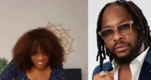 Mayowa dances unbothered despite Roby Ekpo’s emotional revelation Mayowa dances unbothered despite Roby Ekpo's emotional revelation