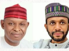 Abba Yusuf appoints Sule Garo as new Kano deputy Governor Abba Yusuf appoints Sule Garo as Kano deputy Governor