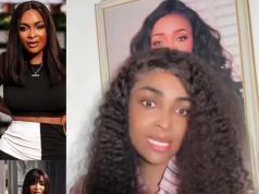 I’m sorry for the unnecessary drama – Blessing CEO apologizes I'm sorry for the unnecessary drama - Blessing CEO apologizes