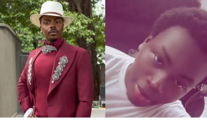 Enioluwa reacts to k!lling of student accused of being effeminate