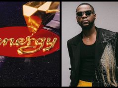 Kizz Daniel set to release first song of 2026, Energy Kizz Daniel set to release first song of 2026, Energy