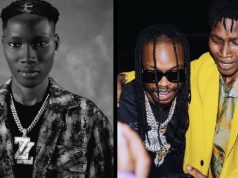 Zinoleesky officially leaves Marlian Music Zinoleesky officially leaves Marlian Music