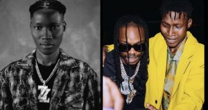 Zinoleesky officially leaves Marlian Music Zinoleesky officially leaves Marlian Music