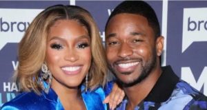 Drew Sidora raises ab%se claims in divorce case against Ralph Pittman Custody Fight Escalates in Drew Sidora and Ralph Pittman Divorce