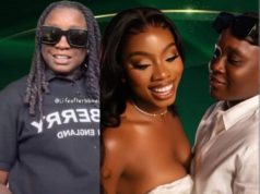 I love Angel but she doesn’t return the love – Tumi I love Angel but she doesn't return the love - Tumi