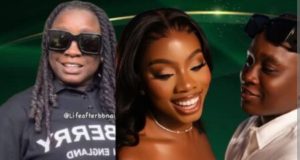 I love Angel but she doesn’t return the love – Tumi I love Angel but she doesn't return the love - Tumi