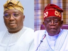 Tinubu yet to endorse Oyo Governorship aspirant – Bayo Adelabu Tinubu yet to endorse Oyo Governorship aspirant - Bayo Adelabu