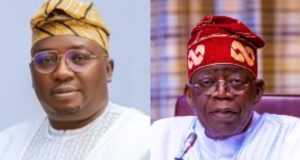 Tinubu yet to endorse Oyo Governorship aspirant – Bayo Adelabu Tinubu yet to endorse Oyo Governorship aspirant - Bayo Adelabu