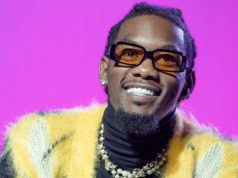 Offset brushes off shooting Incident, returns to the spotlight Rapper Offset Back to Work After Being Shot