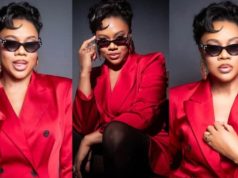 Stella Damasus turns 48 Stella Damasus marks 48years