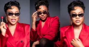 Stella Damasus turns 48 Stella Damasus marks 48years