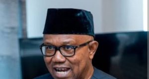 Oduduwa Hall not approved for Peter Obi lecture – OAU Oduduwa Hall not approved for Peter Obi lecture - OAU