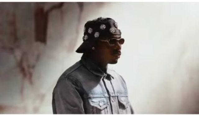 Asake unveils tracklist for upcoming album, M$NEY