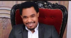 “Never look like what you are passing through”— Odumeje Odumeje on hiding struggles
