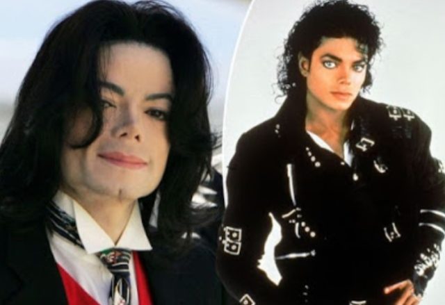 "Michael"Biopic brings Michael Jackson back to global spotlight