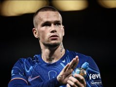 FA hands Chelsea’s Mudryk 4-year ban over doping FA bans Chelsea's Mudryk for 4 years over doping
