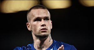 FA hands Chelsea’s Mudryk 4 years ban for doping FA bans Chelsea's Mudryk for 4 years over doping