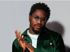 “Picking ₦50 felt like a win” — Nasboi shares struggle journey Nasboi opens up about tough times after split with former producer