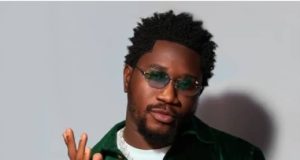 “Picking ₦50 felt like a win” — Nasboi shares struggle journey Nasboi opens up about tough times after split with former producer