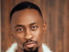 “If i had my way, I won’t kiss anyone in a film” — Saga Adeolu on movie intimacy