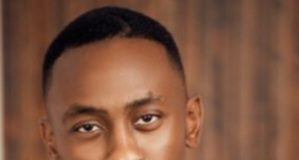 Kissing in a movie disgusts me – Saga Adeolu Saga Adeolu Opens Up on On-Screen Kissing Scenes