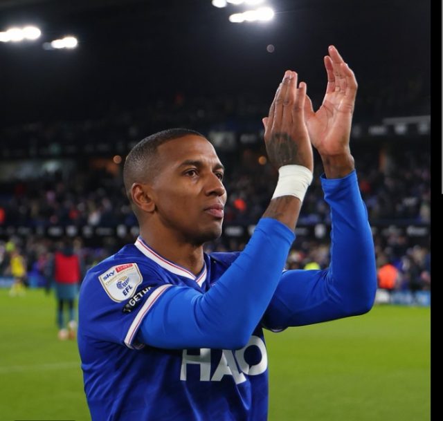 Ashley Young retires from Professional football