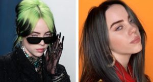 Billie Eilish says loving animals and eating meat is wrong Billie Eilish says one can't love animals and be eating meat