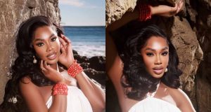 Sharon Ooja marks birthday with gratitude Sharon Ooja marks birthday with gratitude