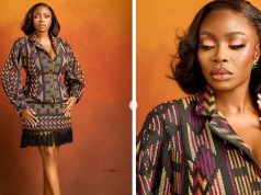 She is pretty! Bolaji Ogunmola celebrates birthday with new photos