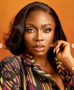 She is pretty! Bolaji Ogunmola celebrates birthday with new photos 