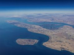 JUST IN: Iran reopens Strait of Hormuz JUST IN: Iran reopens Strait of Hormuz