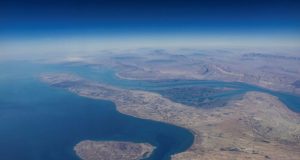 JUST IN: Iran reopens Strait of Hormuz JUST IN: Iran reopens Strait of Hormuz