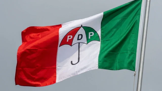 Supreme Court fixes April 22 for hearing of PDP appeals Supreme Court fixes April 22 for hearing of PDP appeals