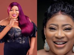 Surviving domestic violence inspired my podcast – Ayo Adesanya Surviving domestic violence inspired my podcast — Ayo Adesanya