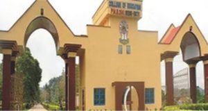 THREE d!e in Ekiti post-convocation stampede THREE d!e in Ekiti post-convocation stampede