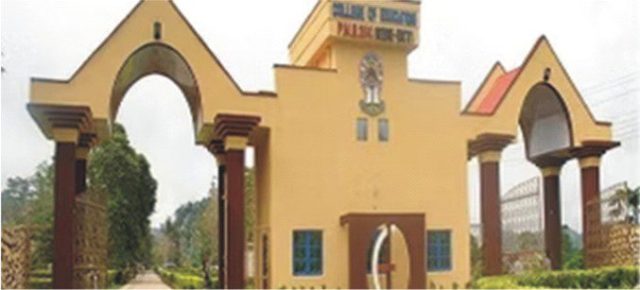 THREE d!e in Ekiti post-convocation stampede